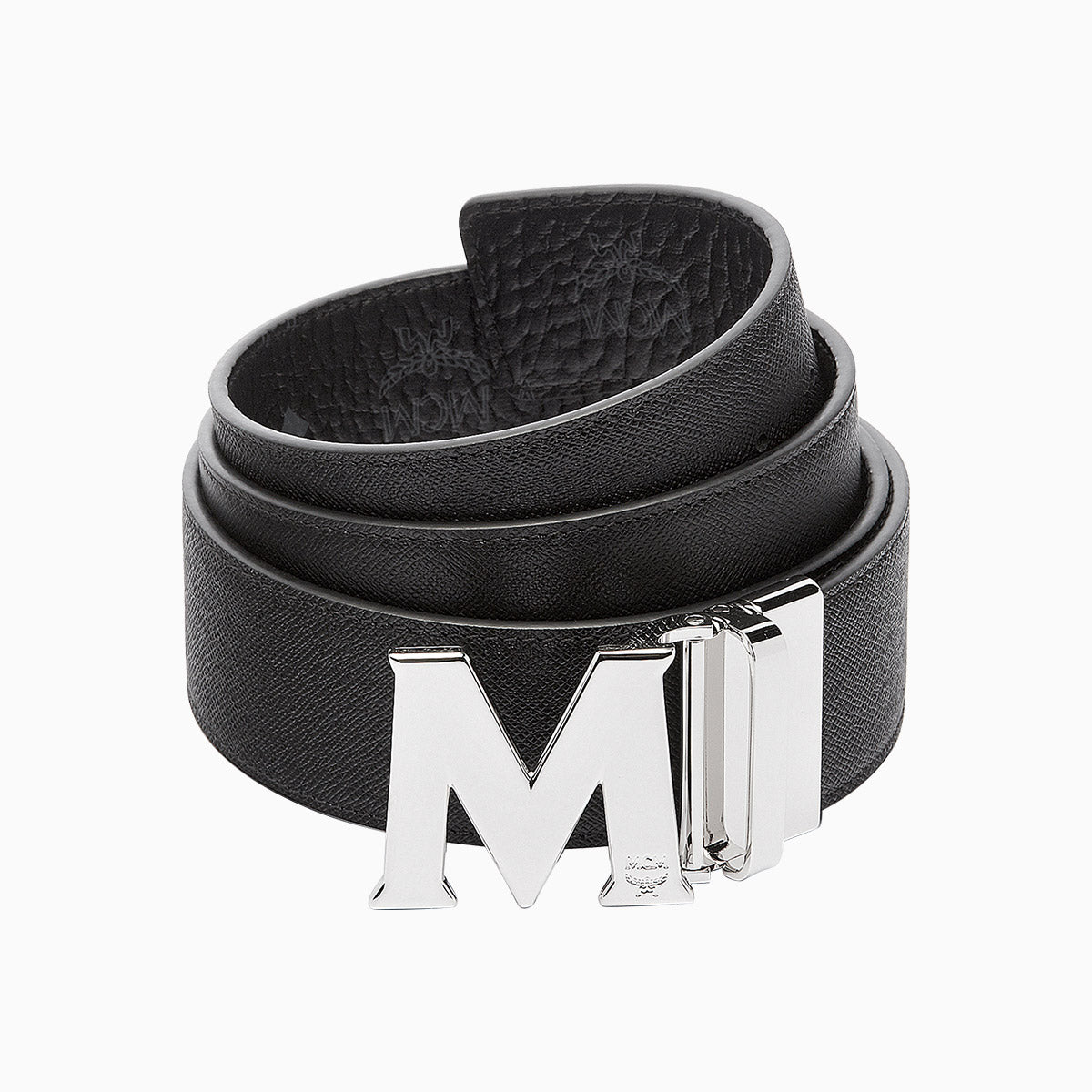 mcm-mens-claus-m-reversible-belt-in-visetos-mxbaavi01bk001