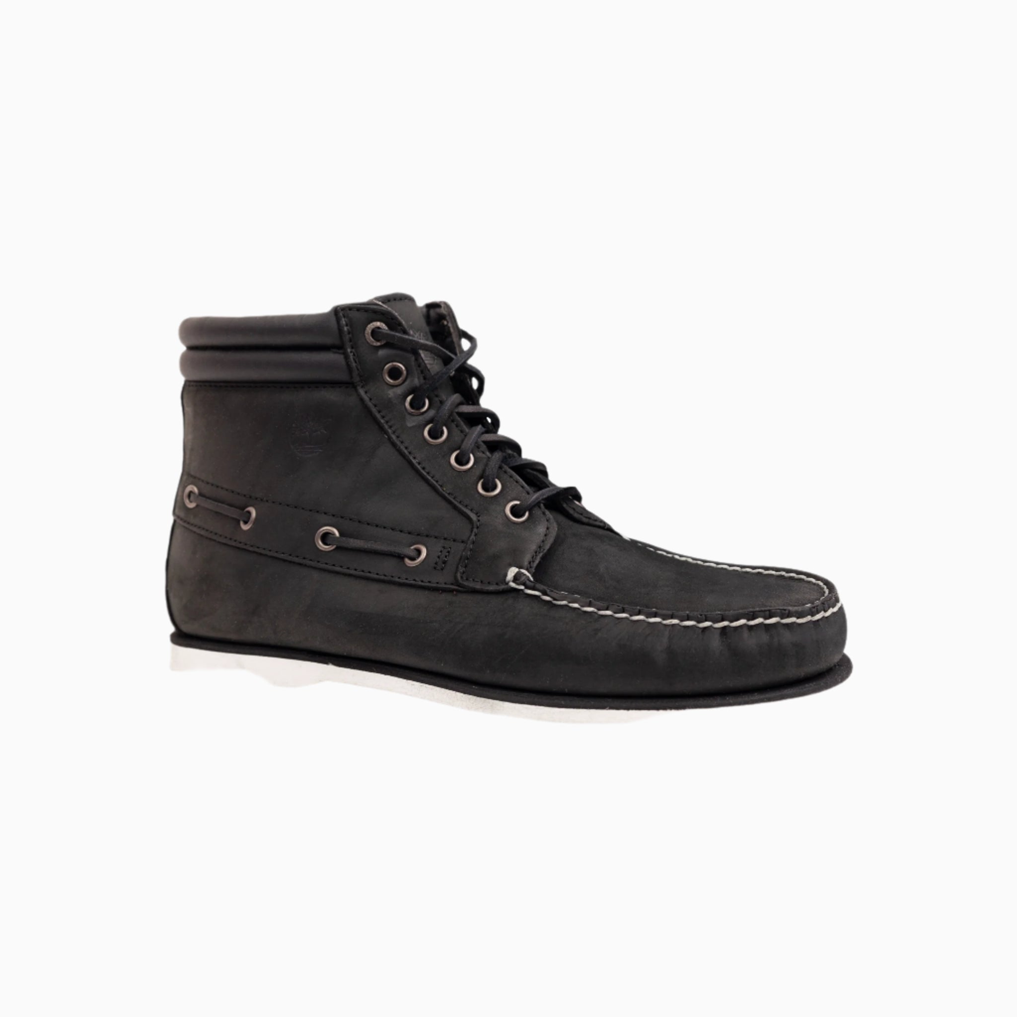Timberland classic2eye 【27cm】 Timberland Men's Icon Classic 2-Eye Boat Boot