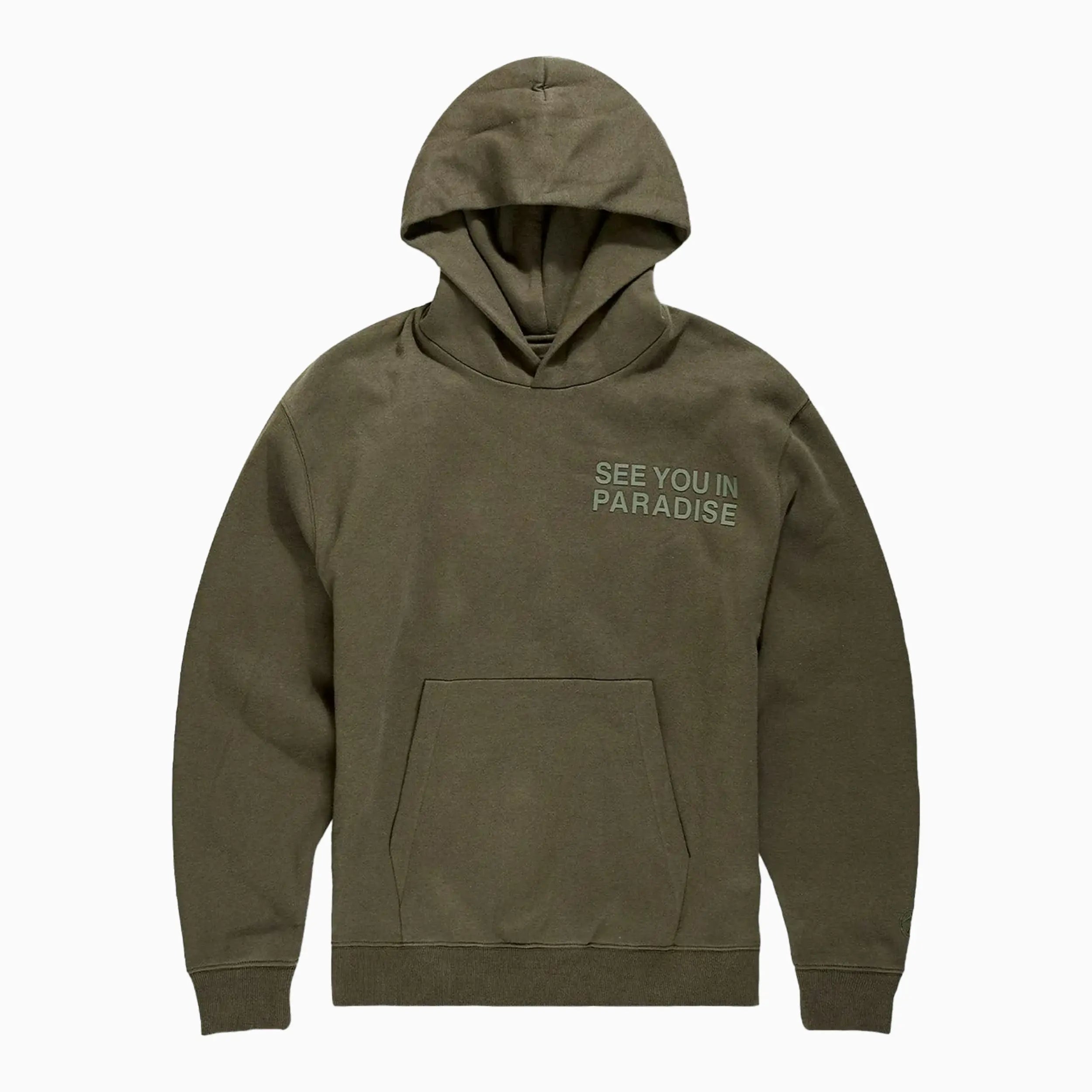 Men's Paradise Tonal Hoodie