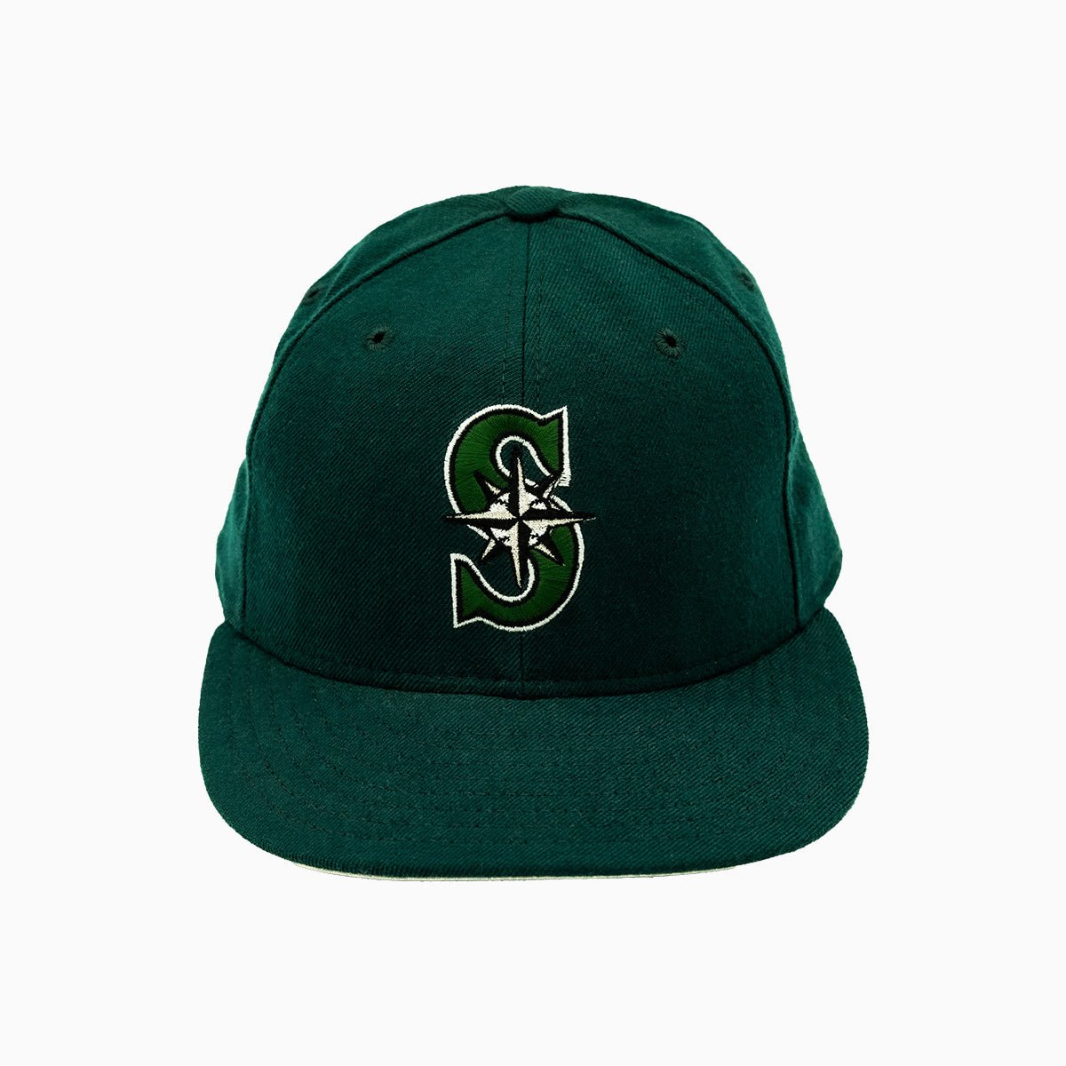 Seattle Mariners MLB 59FIFTY Fitted Hat