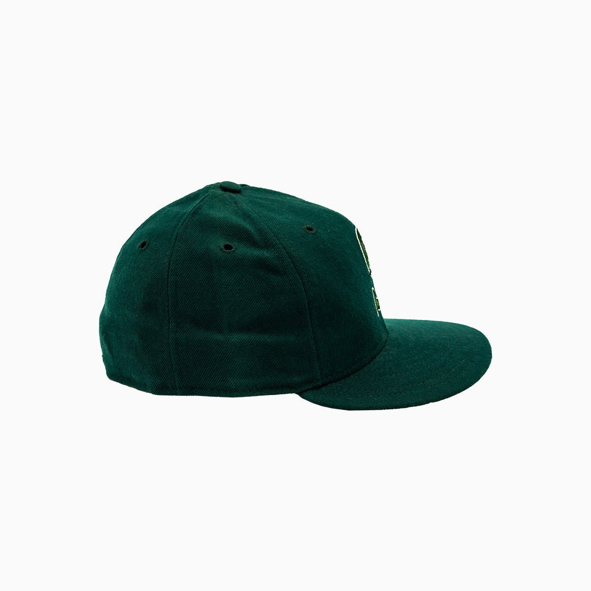 Seattle Mariners MLB 59FIFTY Fitted Hat New Era - Tops and Bottoms USA