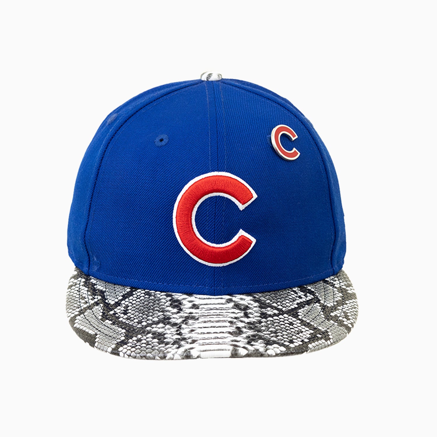 Chicago Cubs Cartoon 9FIFTY A-Frame Snapback Hat Chicago Cubs Cartoon 9FIFTY A-Frame Snapback Hat