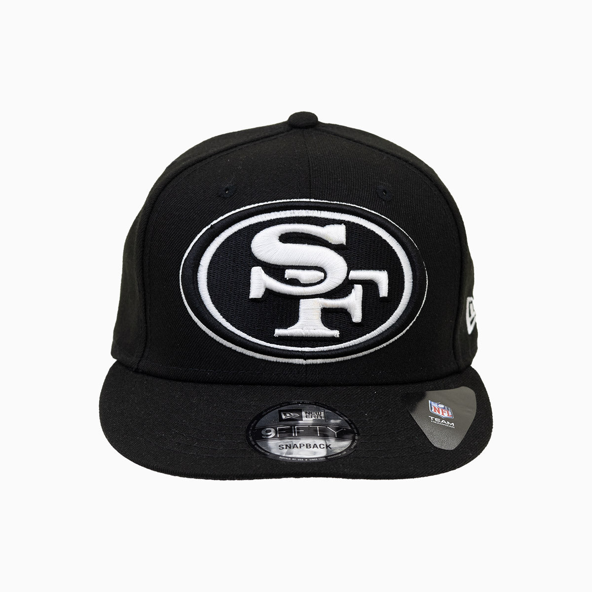 New Era San Francisco 49Ers-NFL 9FIFTY Snapback Hat-70564116