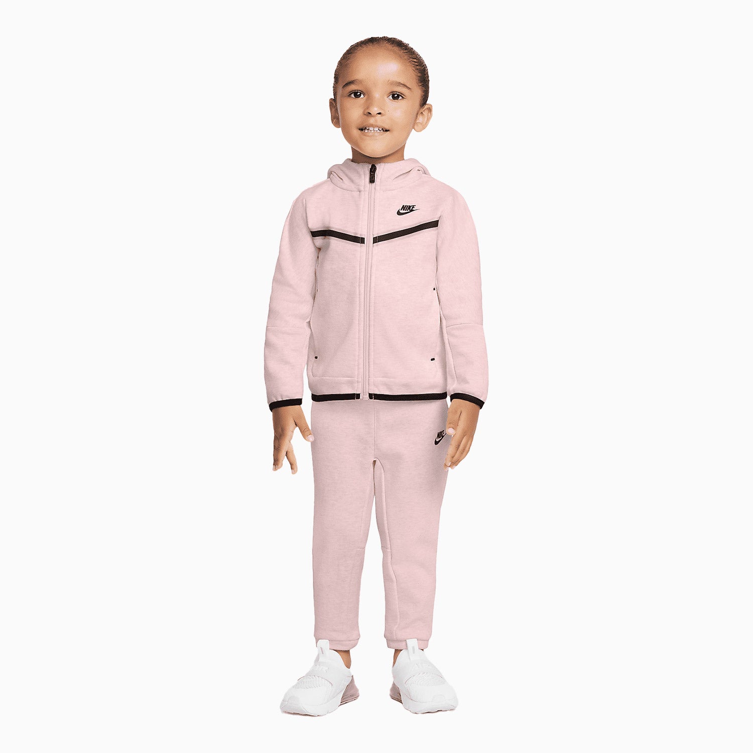 Nike Kid's Sportswear Tech Fleece Outfit