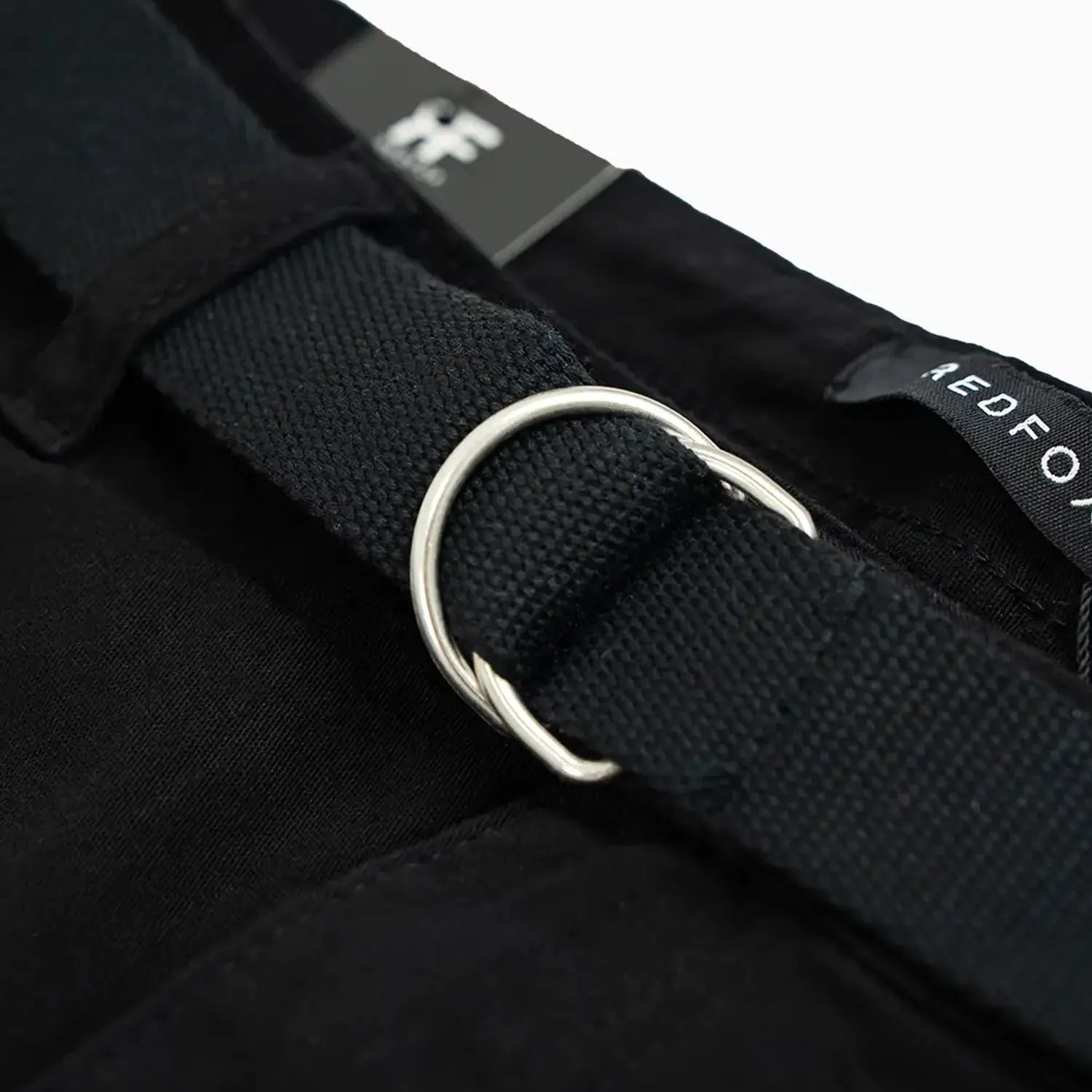 Women's Zipper Cargo Pocket Jogger Pant