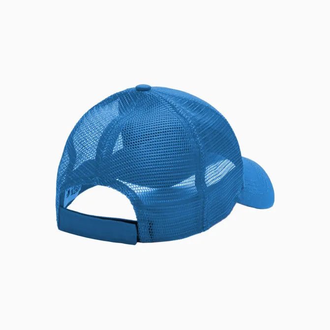 Sport Trucker Panel Cotton Cap Lacoste - Tops and Bottoms USA