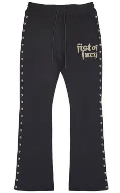 Men's Fist Of Fury Outfit