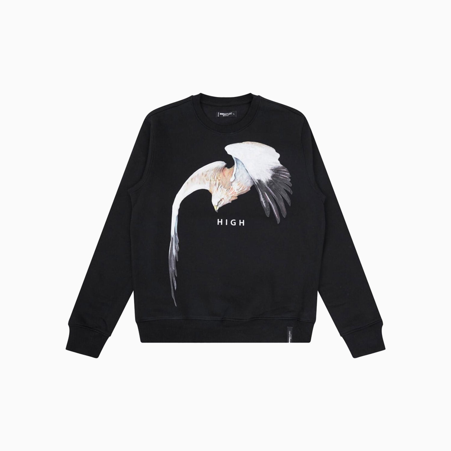 roku-studio-mens-high-crew-neck-sweatshirt-rk5480899-blk