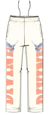 Women's RK Divine Drip Outfit