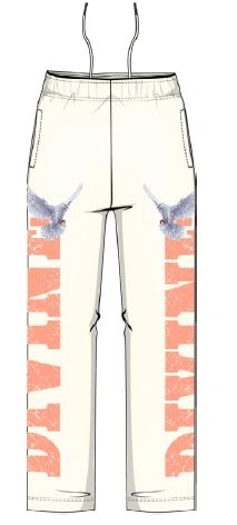 Women's RK Divine Drip Outfit Roku Studio - Tops and Bottoms USA