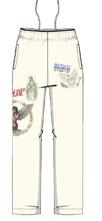 Women's RK Rise Above Outfit
