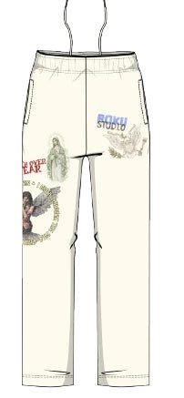 Women's RK Rise Above Outfit Roku Studio - Tops and Bottoms USA