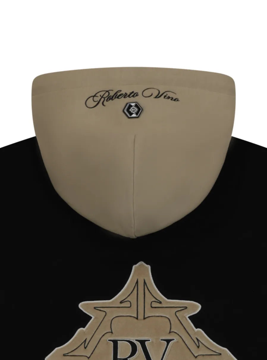 Men's Milano Strength Hoodie