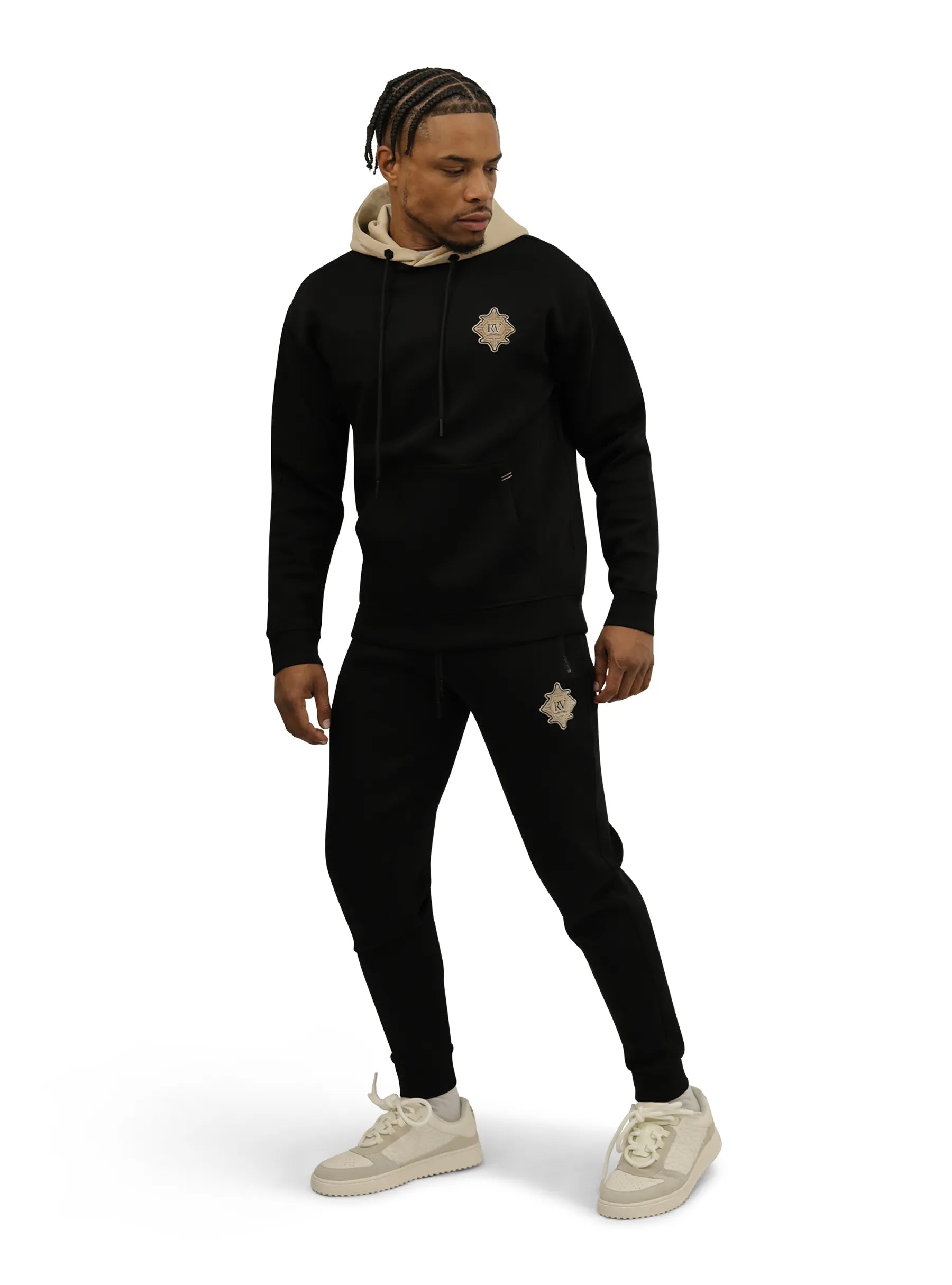 Men's Milano Strength Hoodie