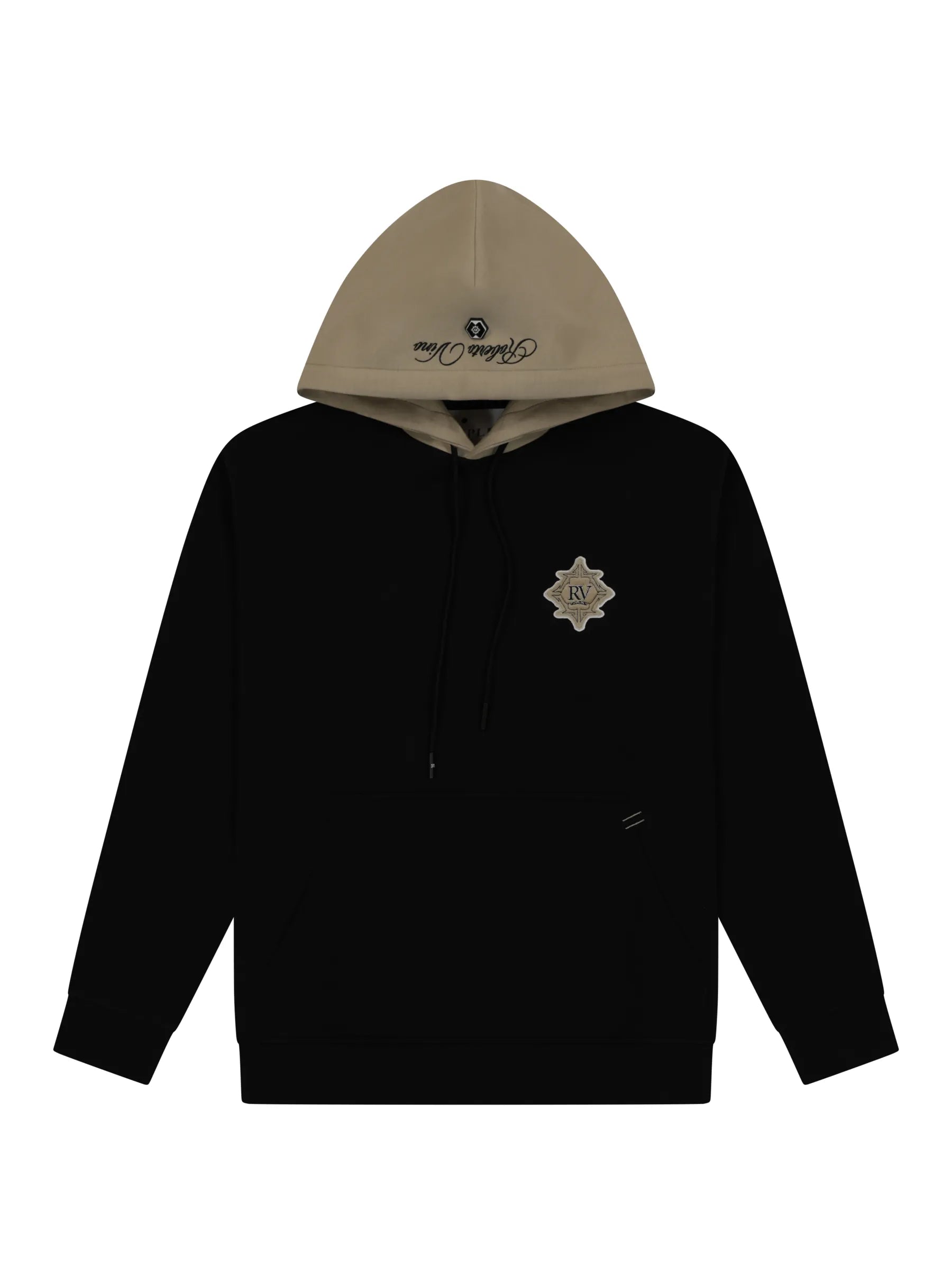 Men's Milano Strength Hoodie