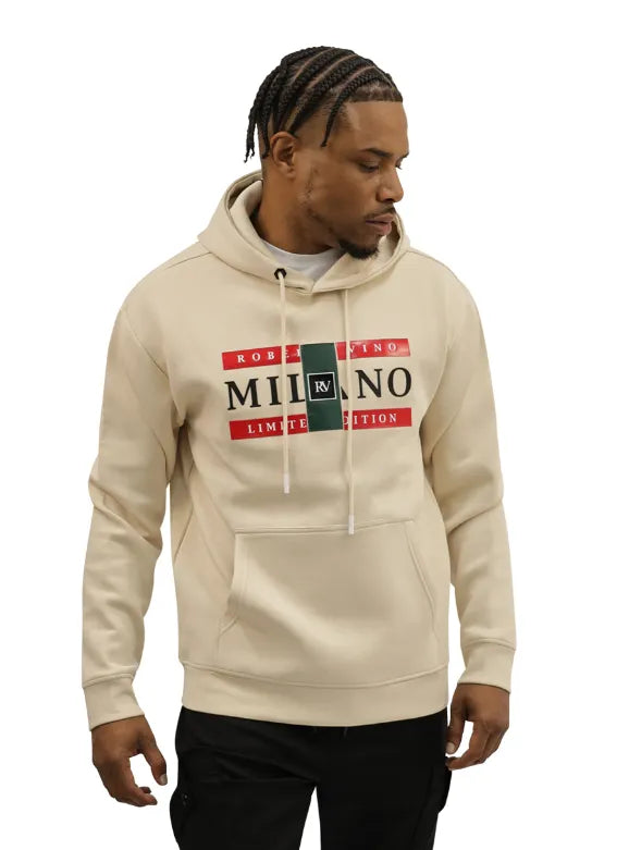 Men's Classic Milano Hoodie