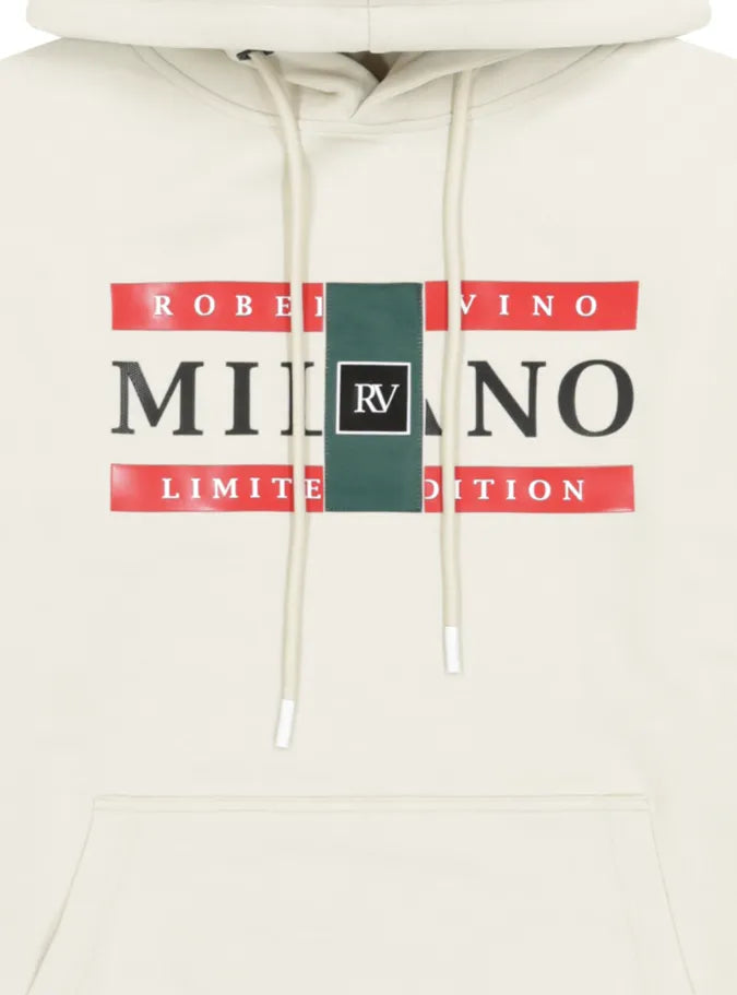 Men's Classic Milano Hoodie