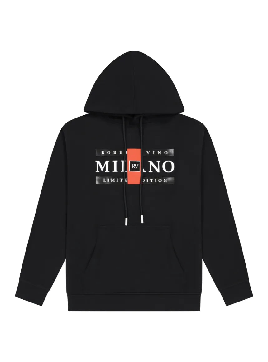 Men's Classic Milano Hoodie