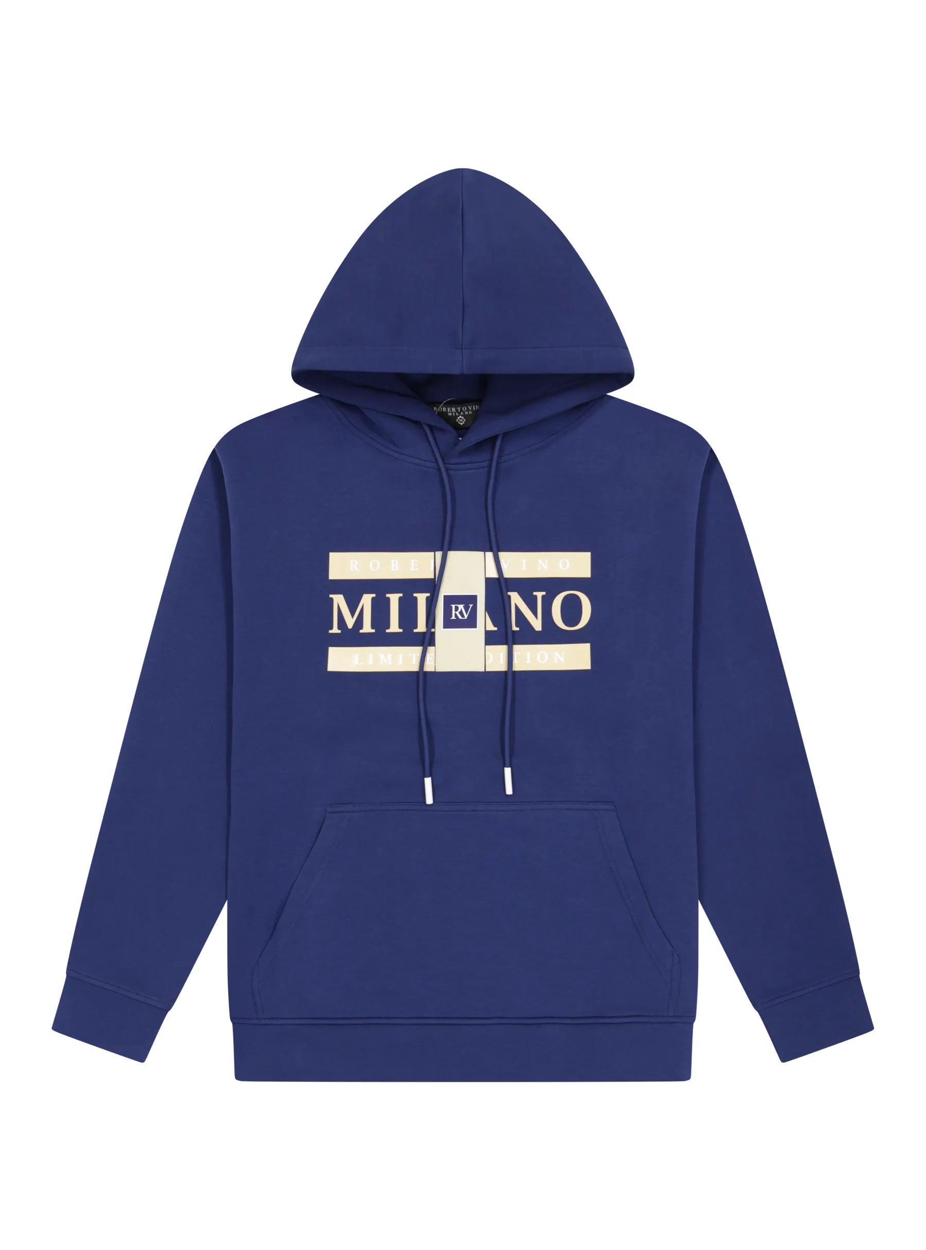 Men's Classic Milano Hoodie