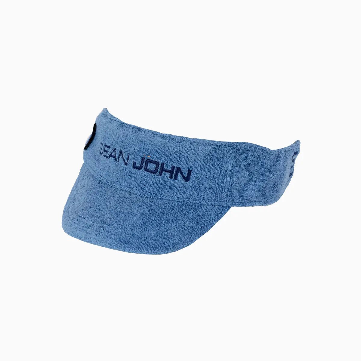 Adjustable Sports Visor Sean John - Tops and Bottoms USA