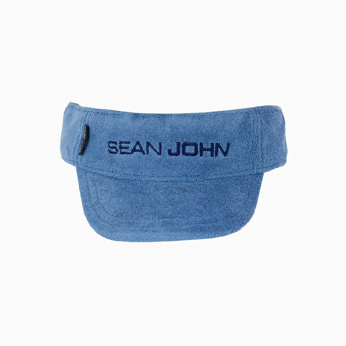 Adjustable Sports Visor Sean John - Tops and Bottoms USA