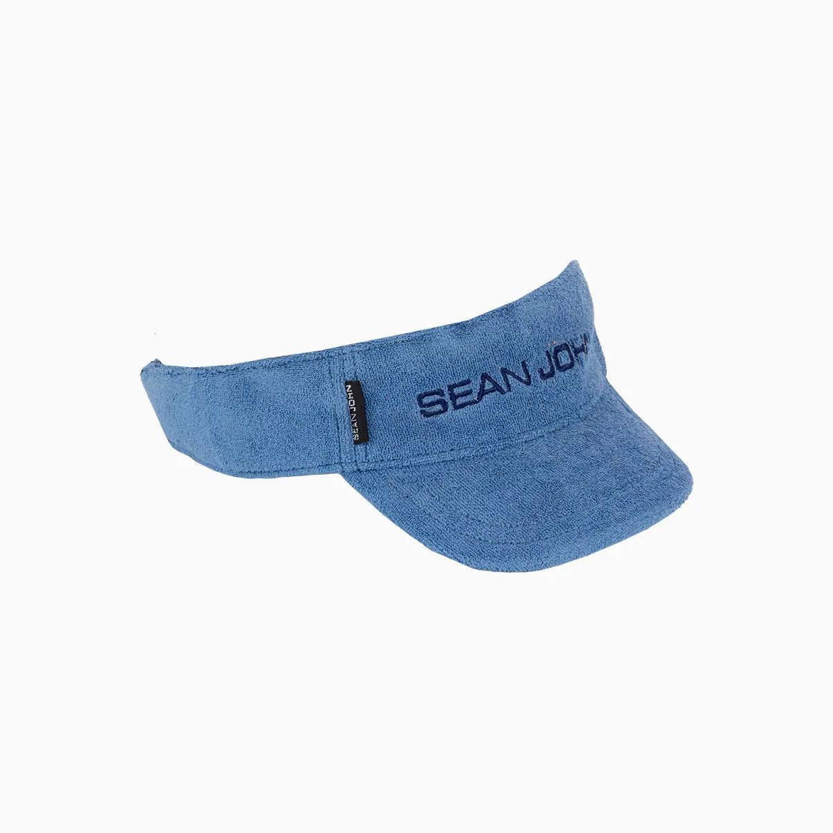 Adjustable Sports Visor Sean John - Tops and Bottoms USA