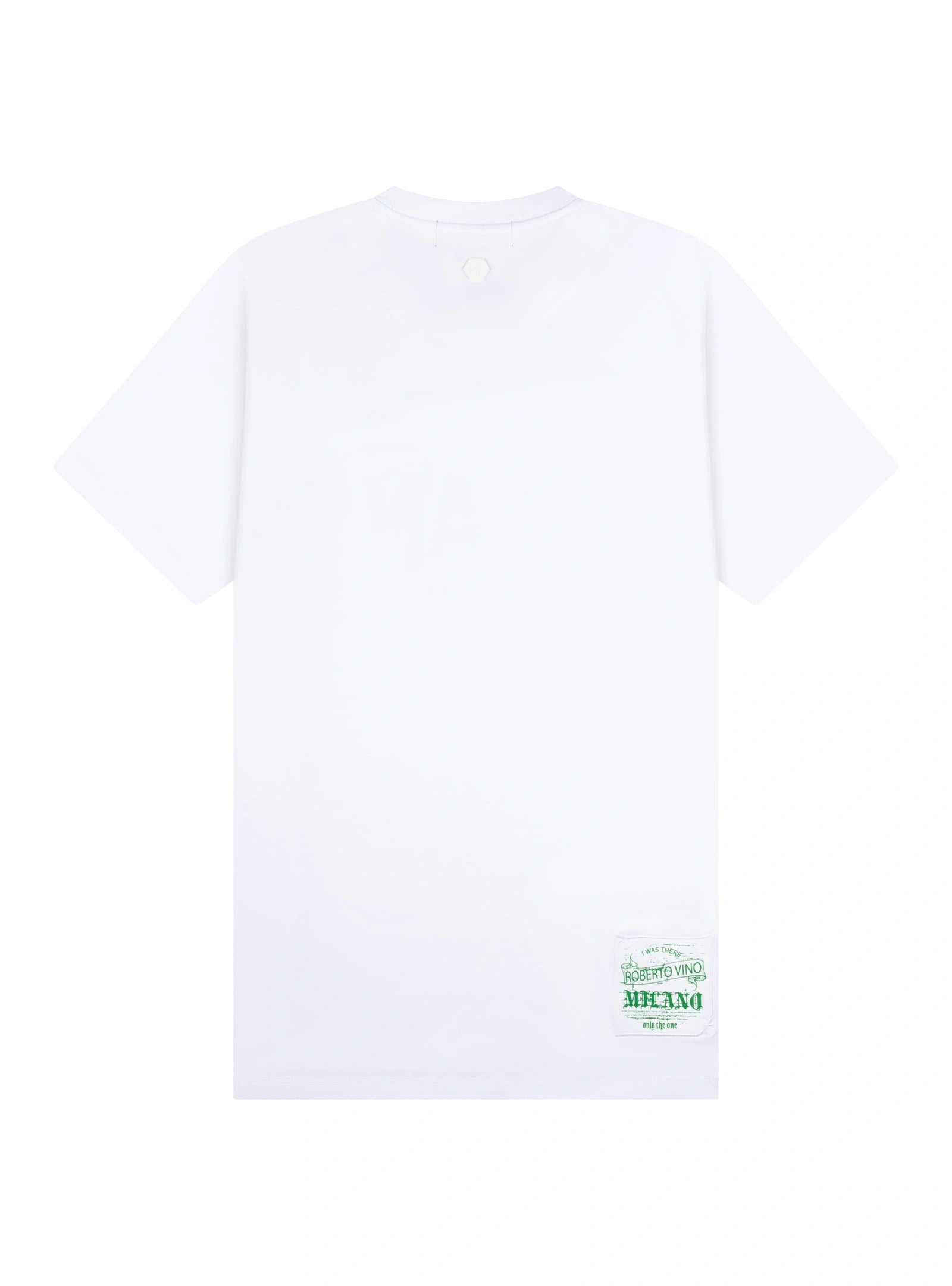 Men's Milano Essential Slim Fit T-Shirt
