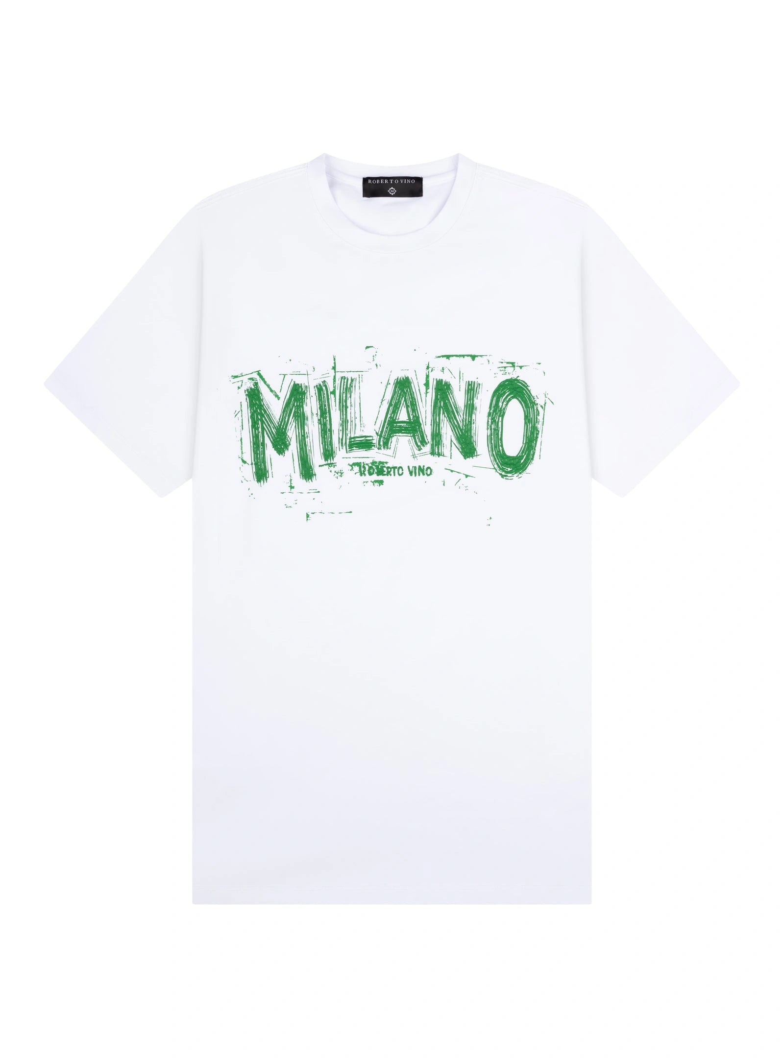 Men's Milano Essential Slim Fit T-Shirt