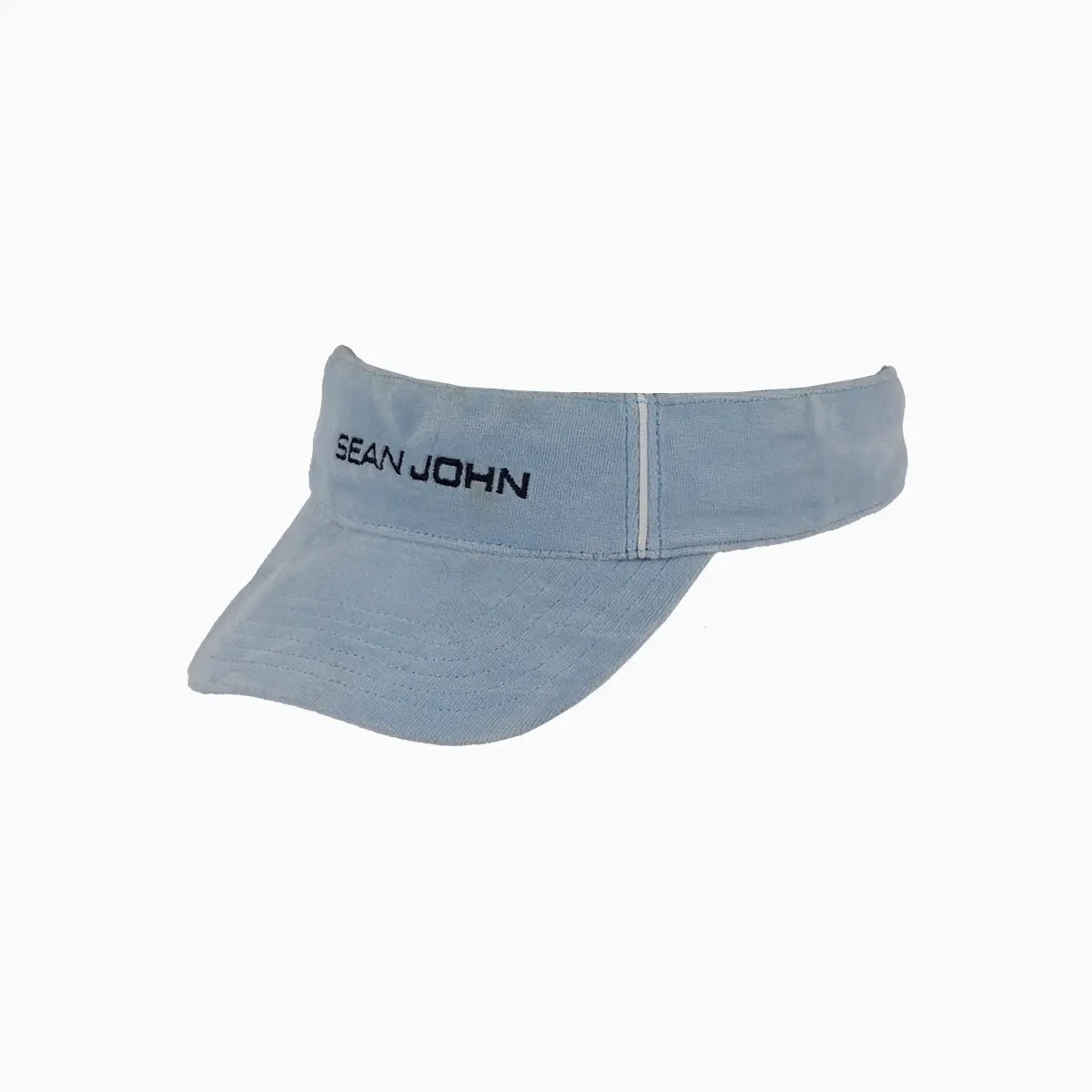 Sean John Adjustable Sports Visor Sean John - Tops and Bottoms USA