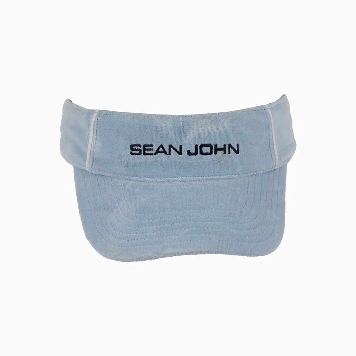 Sean John Adjustable Sports Visor Sean John - Tops and Bottoms USA