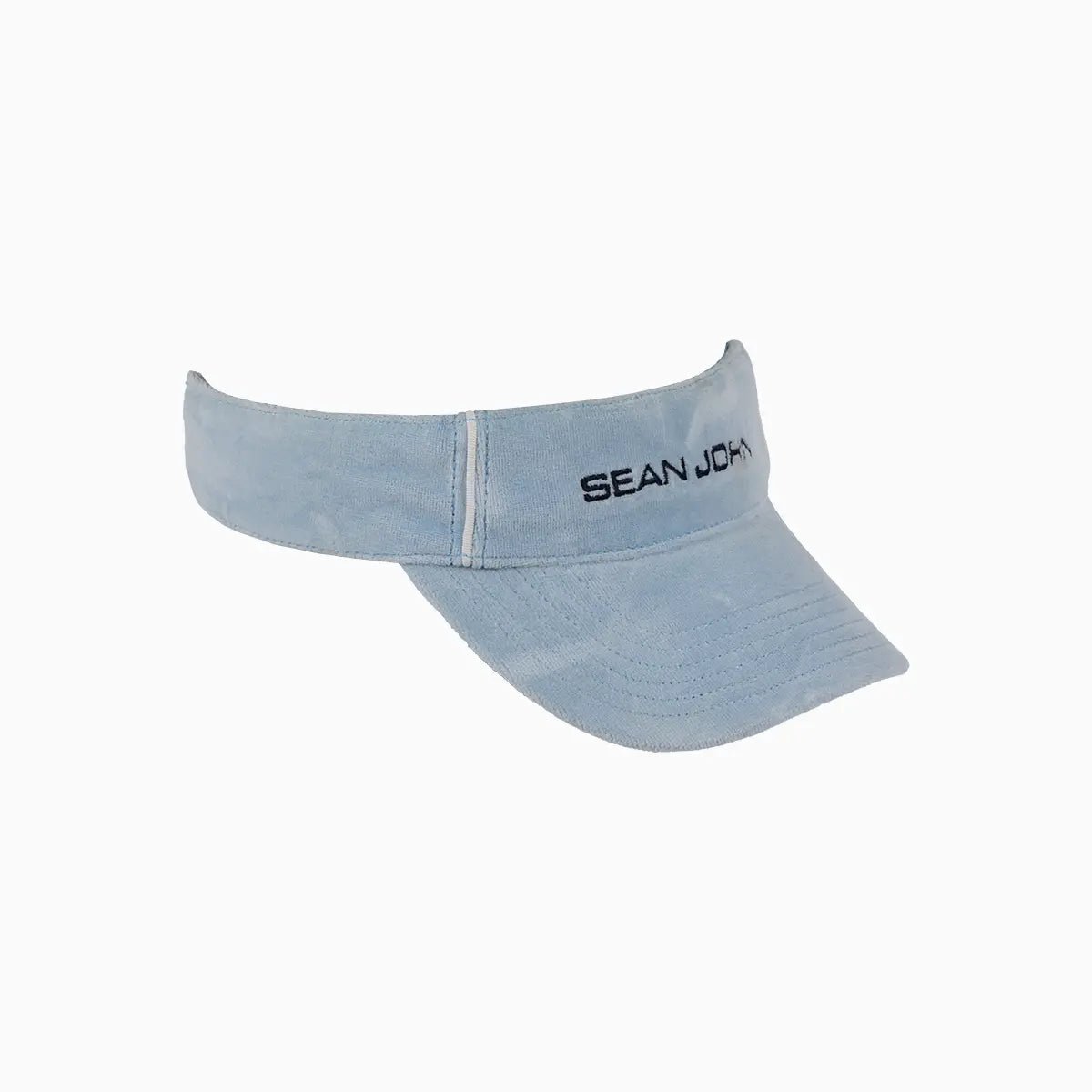 Sean John Adjustable Sports Visor Sean John - Tops and Bottoms USA