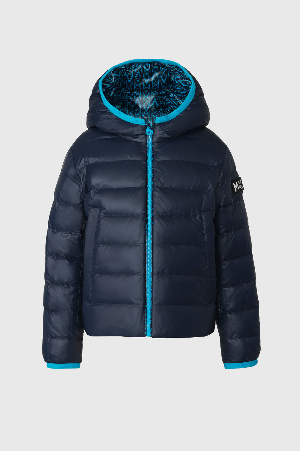 Kid's SAMMY-TPR Down Jacket