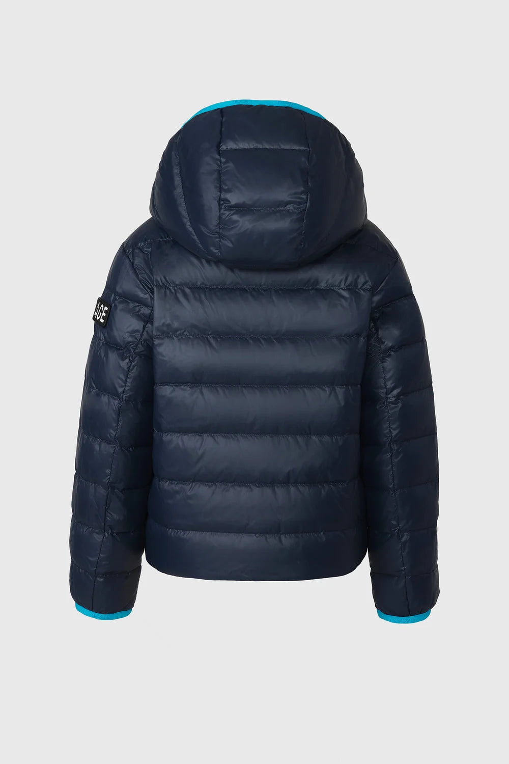 Kid's SAMMY-TPR Down Jacket