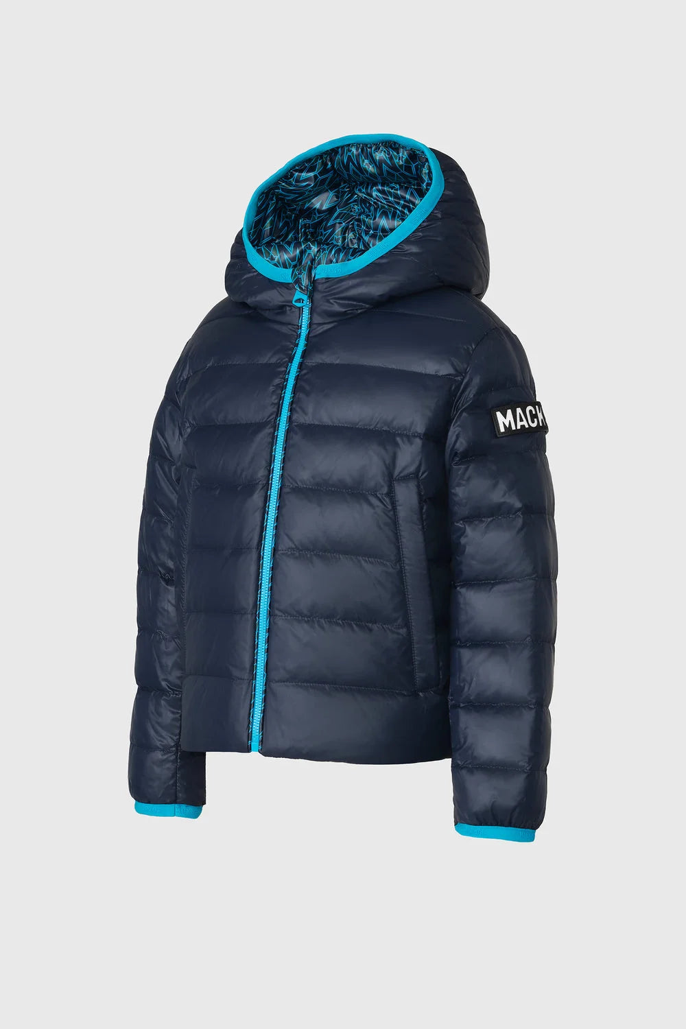 Kid's SAMMY-TPR Down Jacket