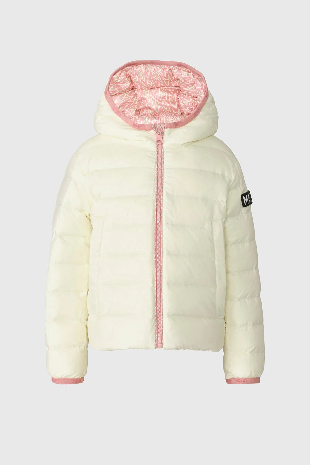 Kid's SAMMY-TPR Down Jacket