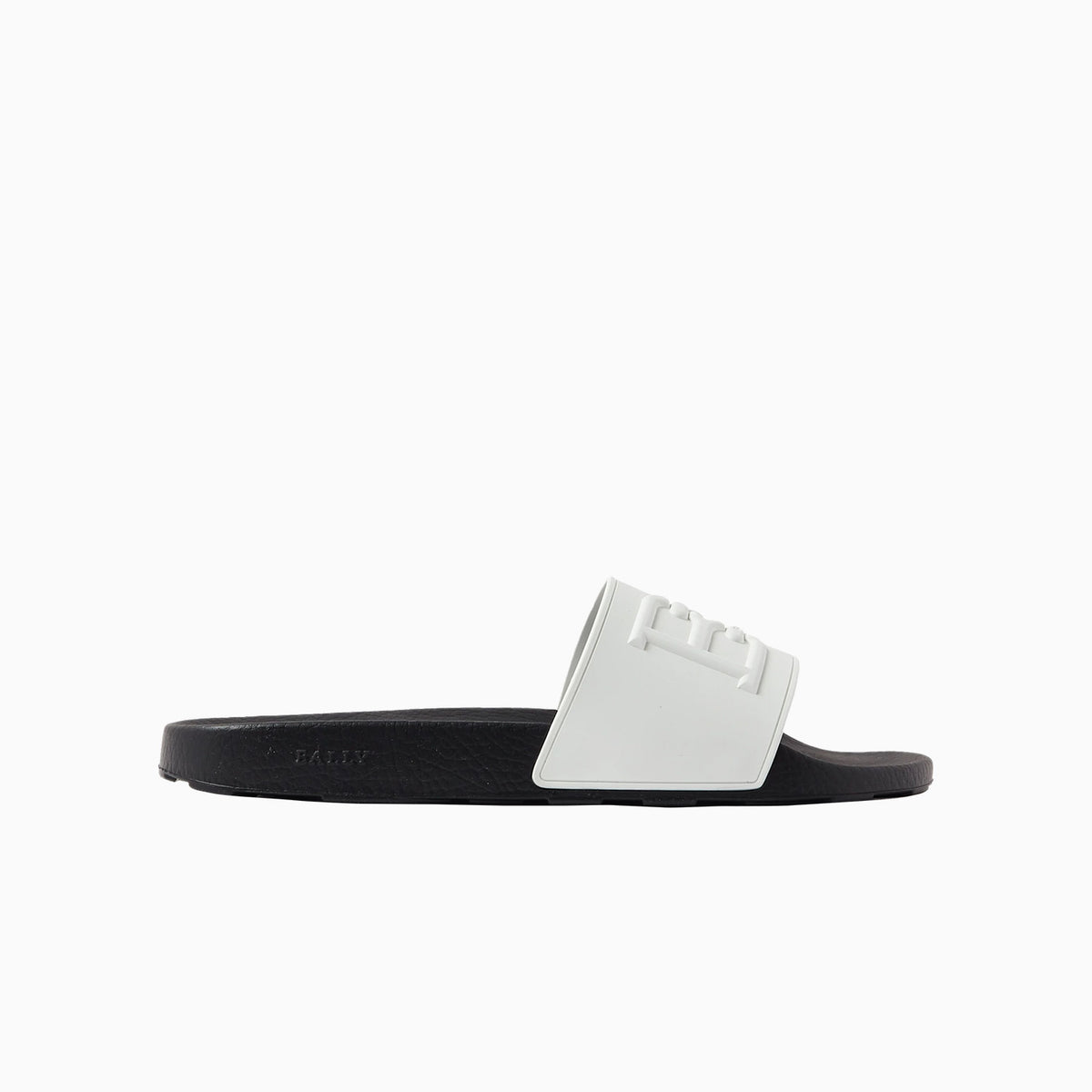 Bally slides Bally Rubber Slides Sandal main image 3