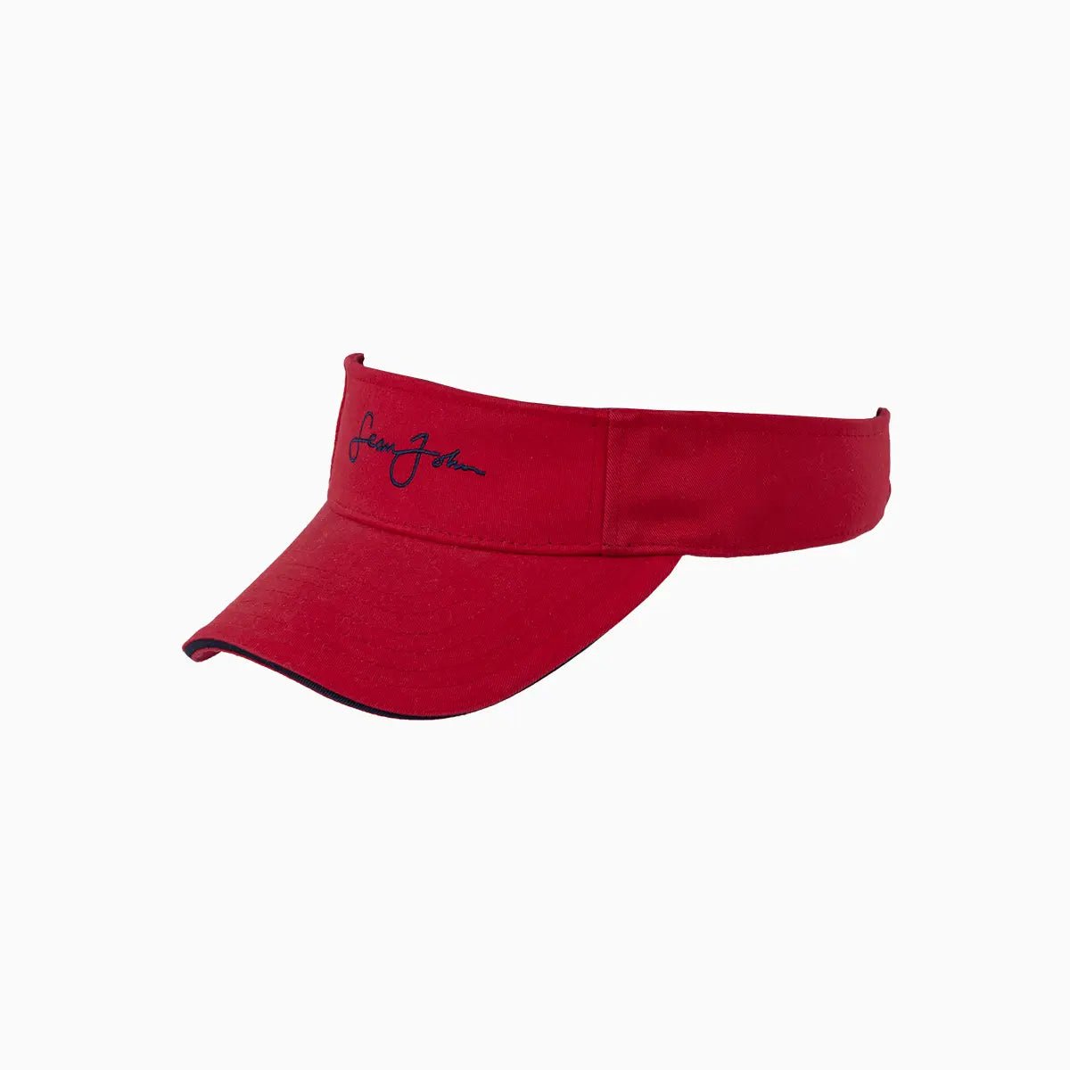 Adjustable Sports Visor Sean John - Tops and Bottoms USA