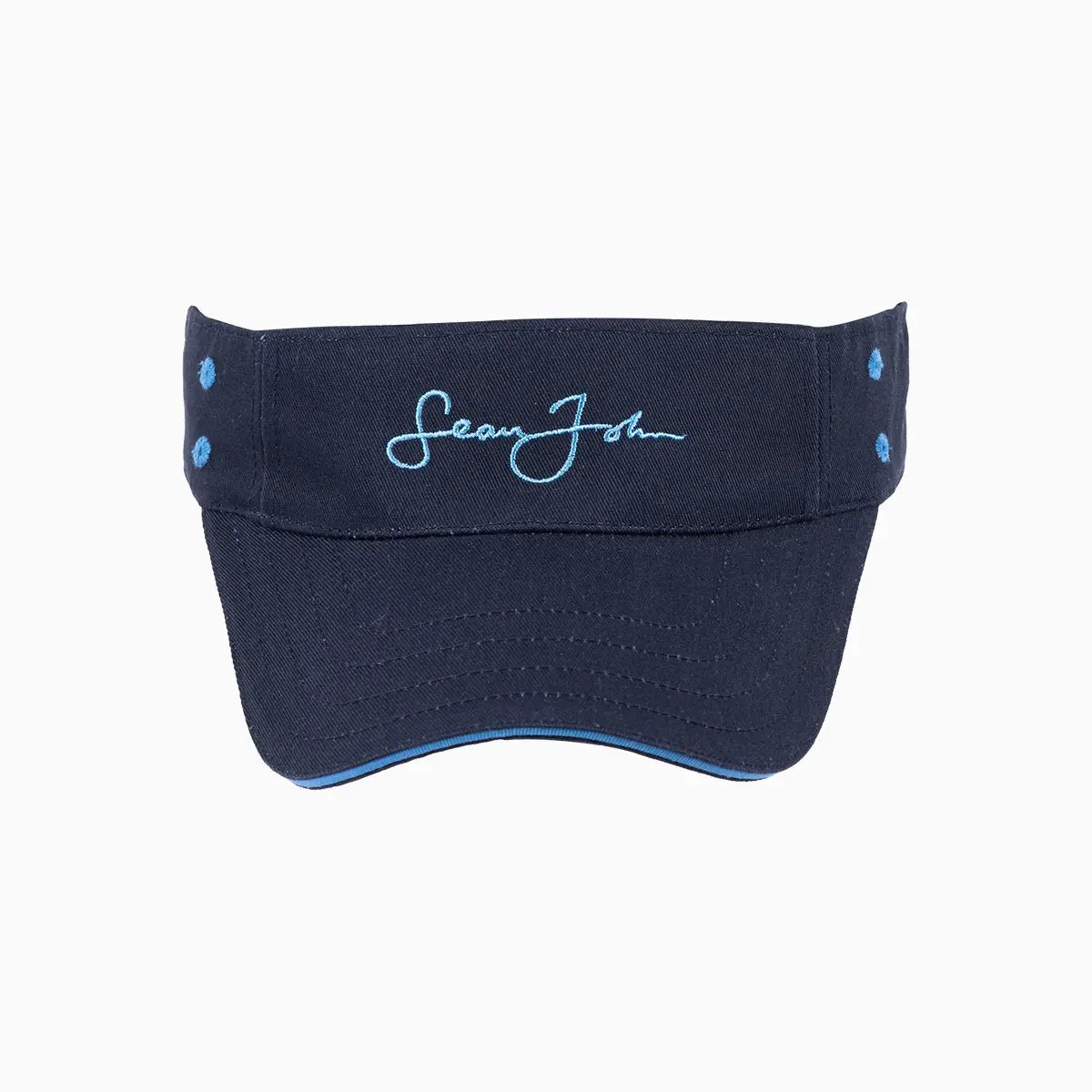 Adjustable Sports Visor Sean John - Tops and Bottoms USA