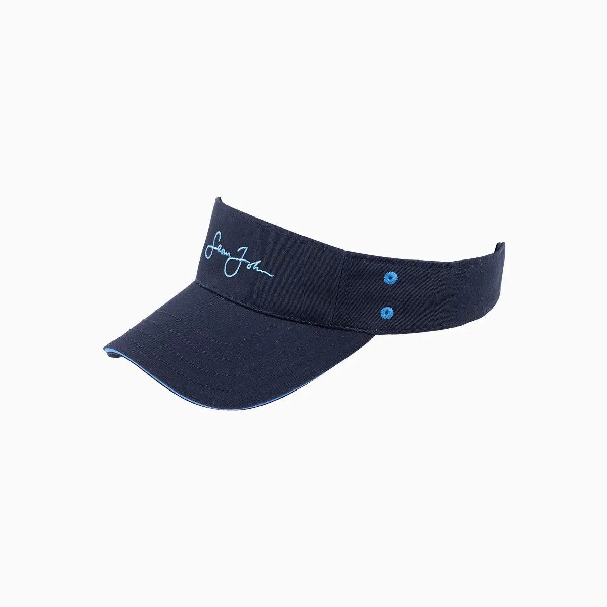 Adjustable Sports Visor Sean John - Tops and Bottoms USA