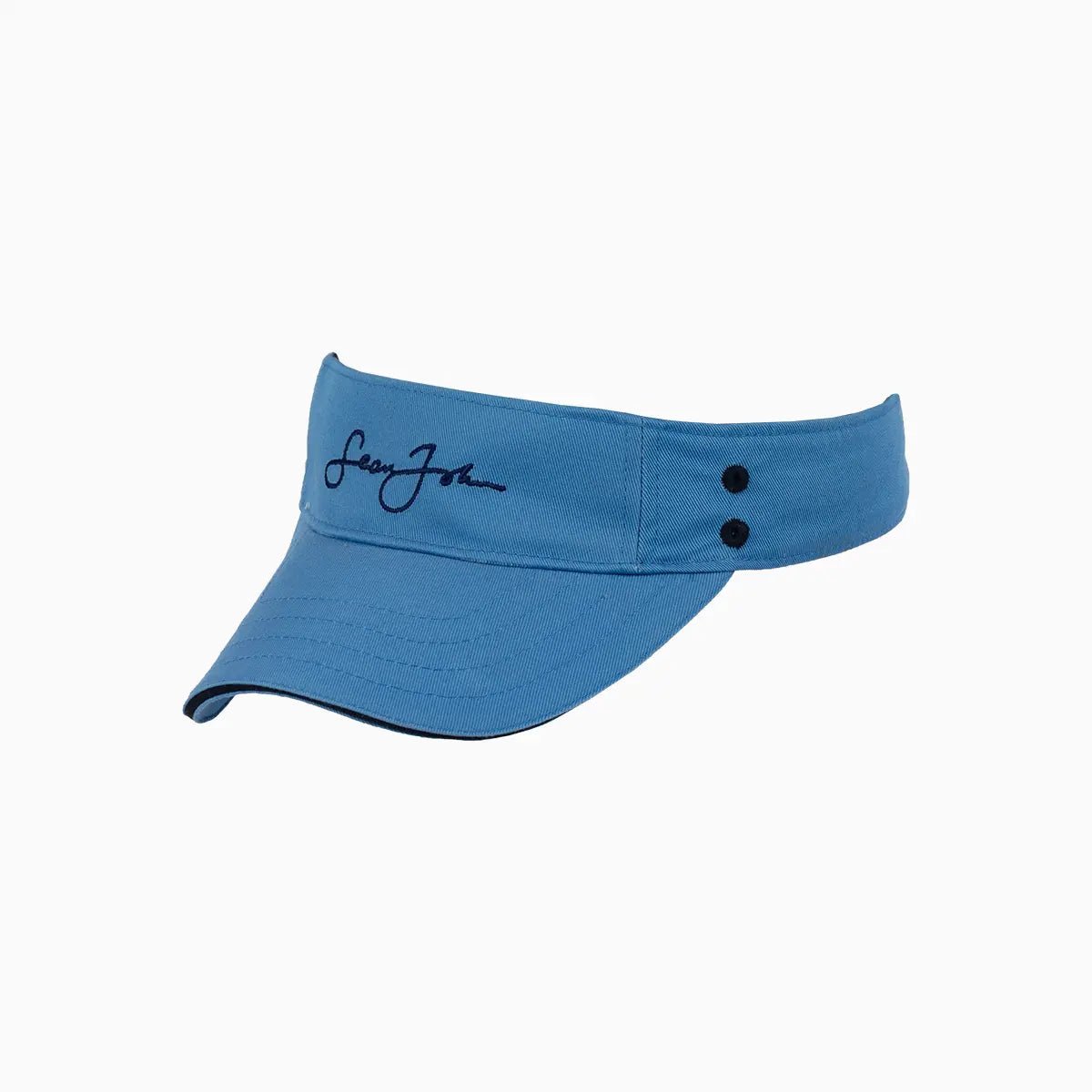 Adjustable Sports Visor Sean John - Tops and Bottoms USA