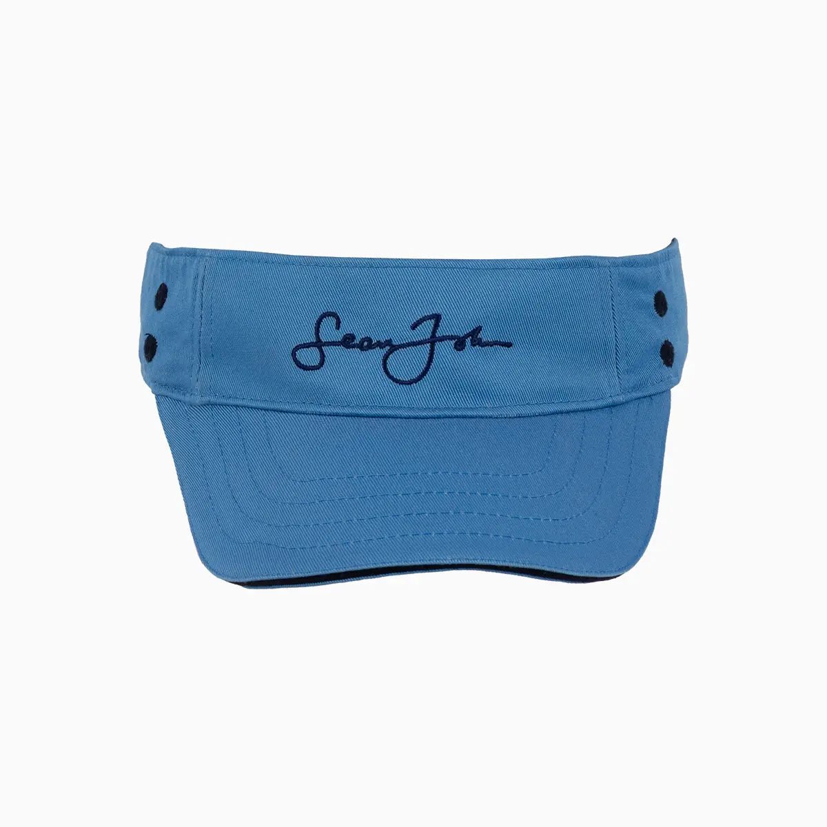 Adjustable Sports Visor Sean John - Tops and Bottoms USA