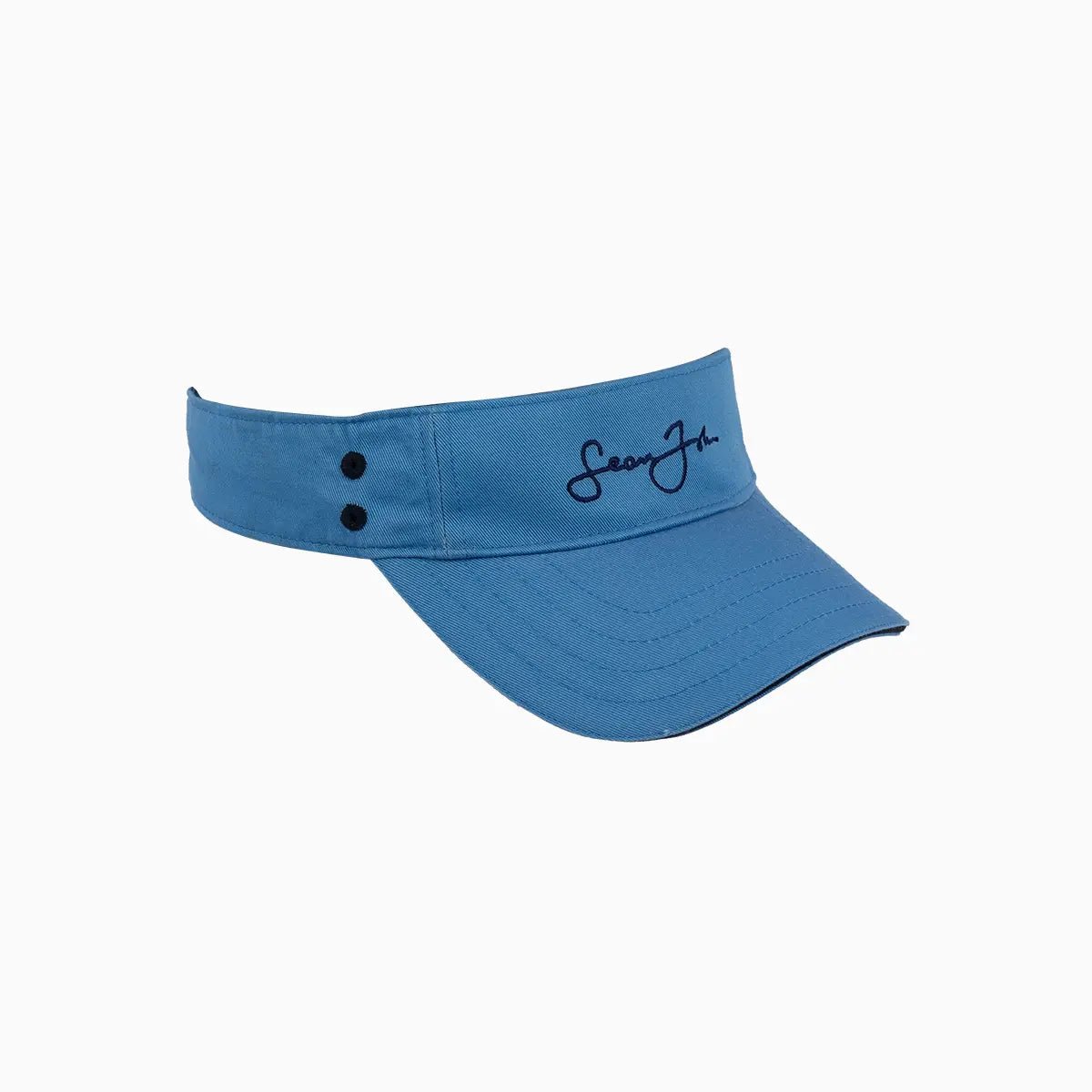 Adjustable Sports Visor Sean John - Tops and Bottoms USA