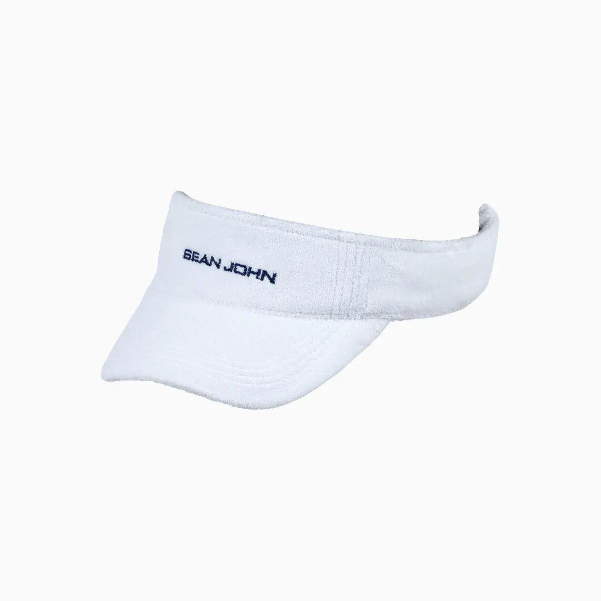Adjustable Sports Visor Sean John - Tops and Bottoms USA