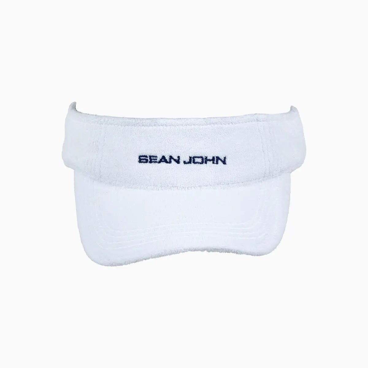 Adjustable Sports Visor Sean John - Tops and Bottoms USA