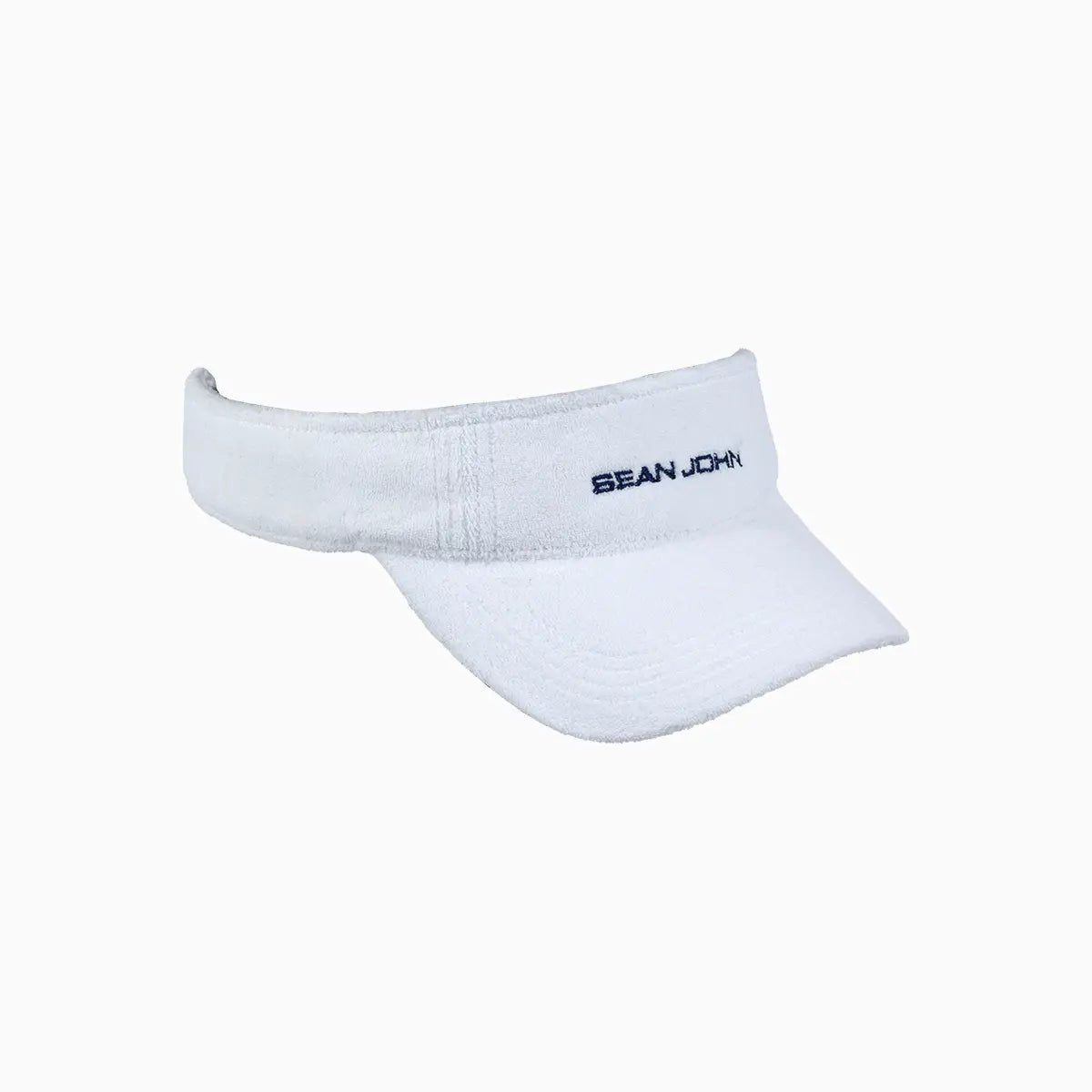 Adjustable Sports Visor Sean John - Tops and Bottoms USA