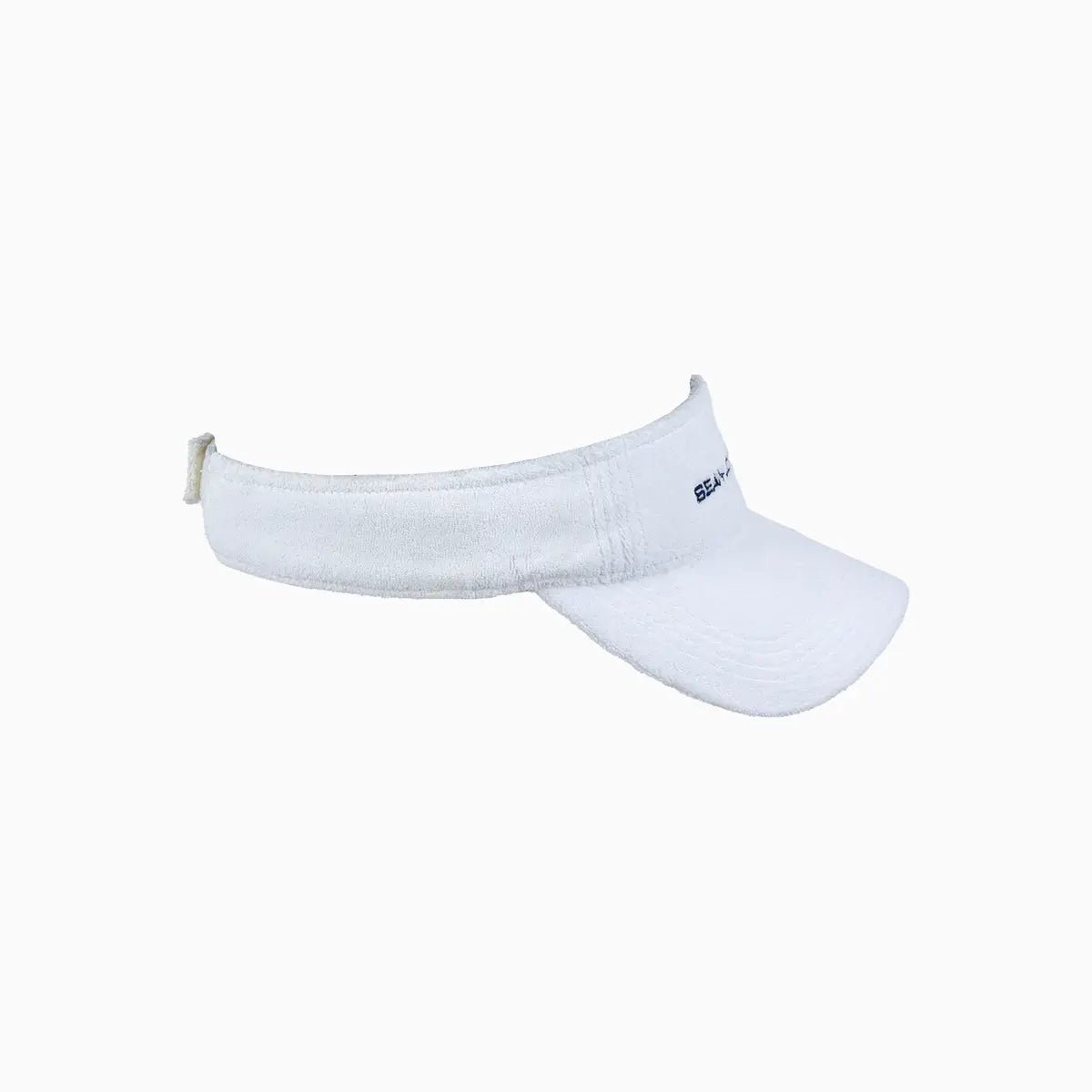 Adjustable Sports Visor Sean John - Tops and Bottoms USA