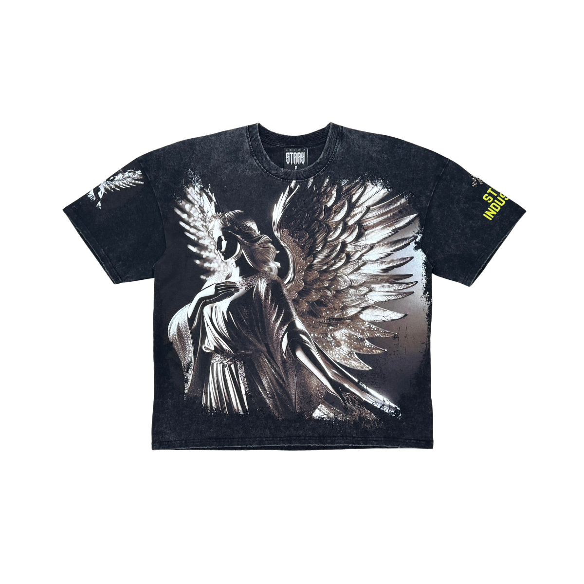 Men's Angel T-Shirt