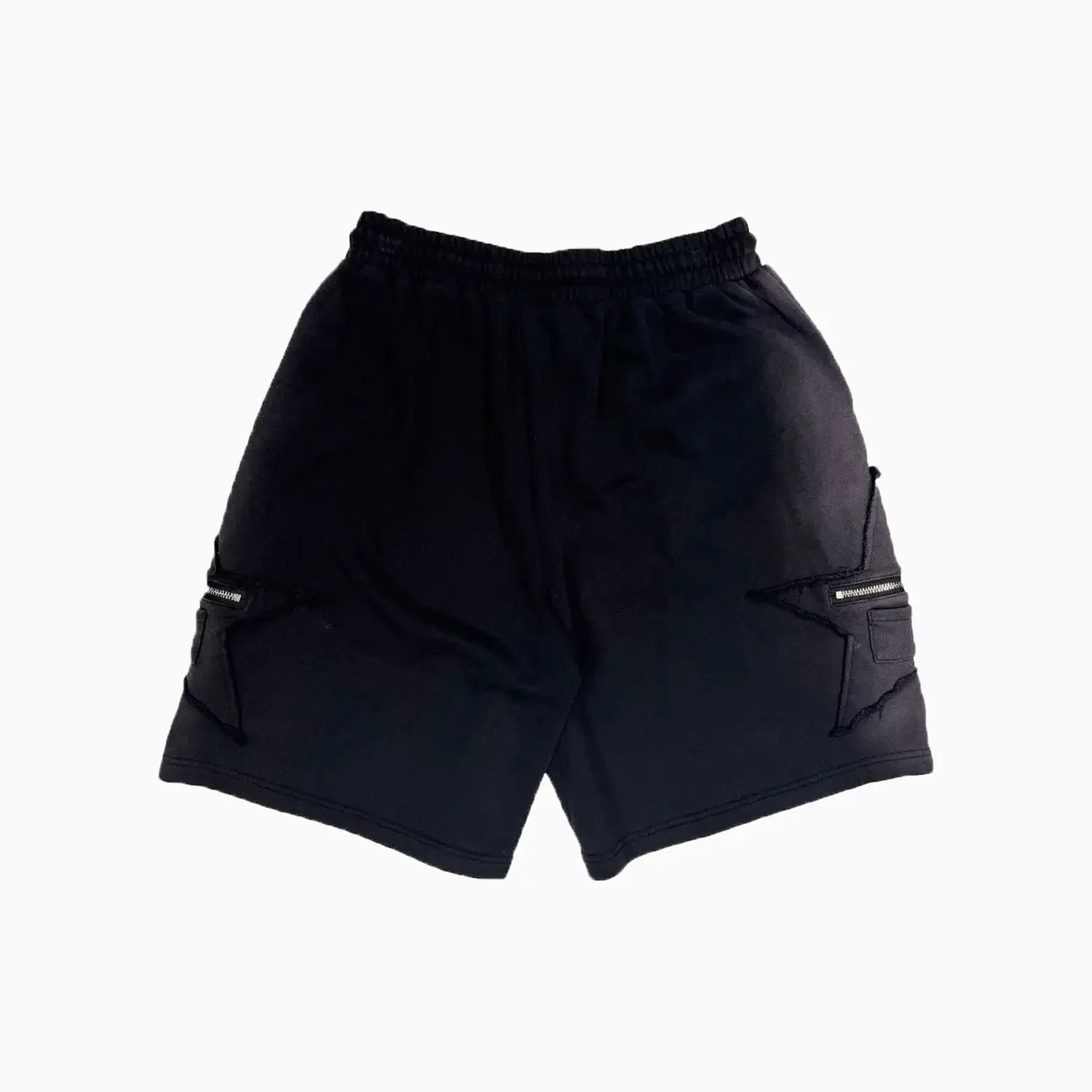 Men's Star Pockets Shorts Roberto Vino - Tops and Bottoms USA