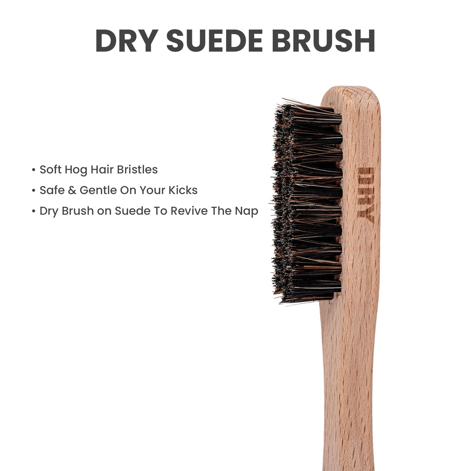 ShoeDaddy Suede Cleaning Kit