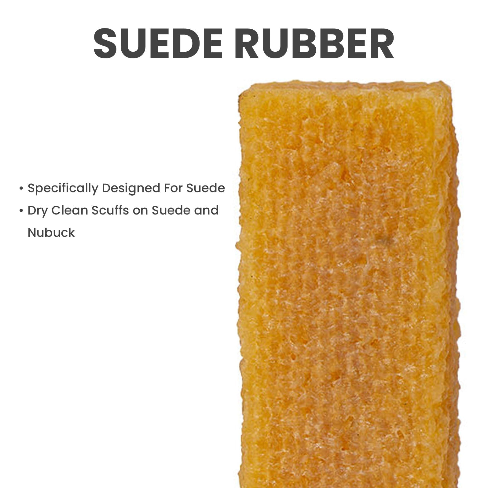 ShoeDaddy Suede Cleaning Kit